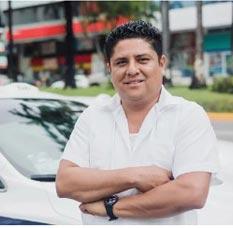 Ernesto Fleitas